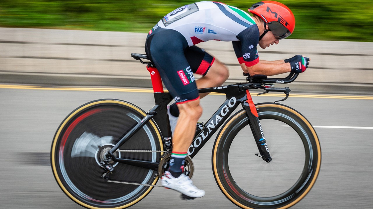 Chi ha vinto il mondiale di ciclismo oggi: scopri il campione!