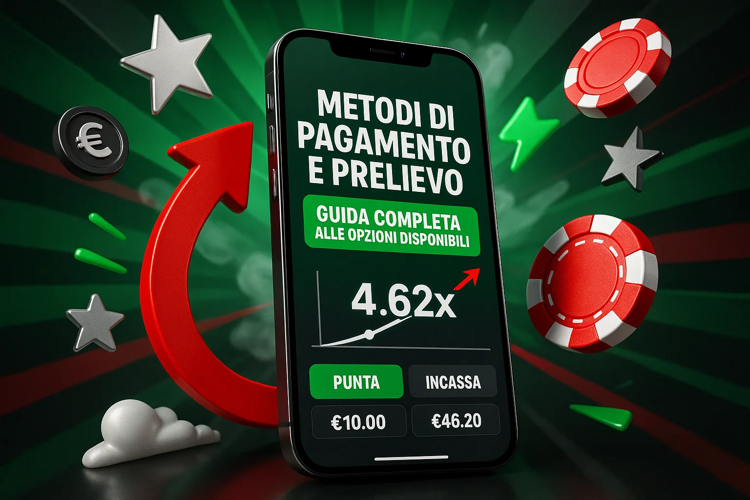 Metodi di Pagamento e Prelievo: Guida Completa alle Opzioni Disponibili